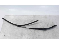 Recambio de brazo limpia delantero izquierdo para mercedes-benz clase a (w176) a 200 cdi (176.008) referencia OEM IAM 1768203400