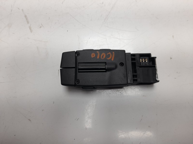 Recambio de mando multifuncion para renault clio iv technofeel referencia OEM IAM 255522448R  