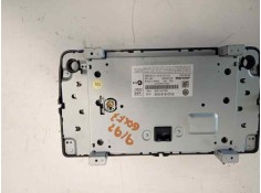 Recambio de sistema audio / radio cd para volkswagen golf vii lim. edition bluemotion referencia OEM IAM 5G0035819   2