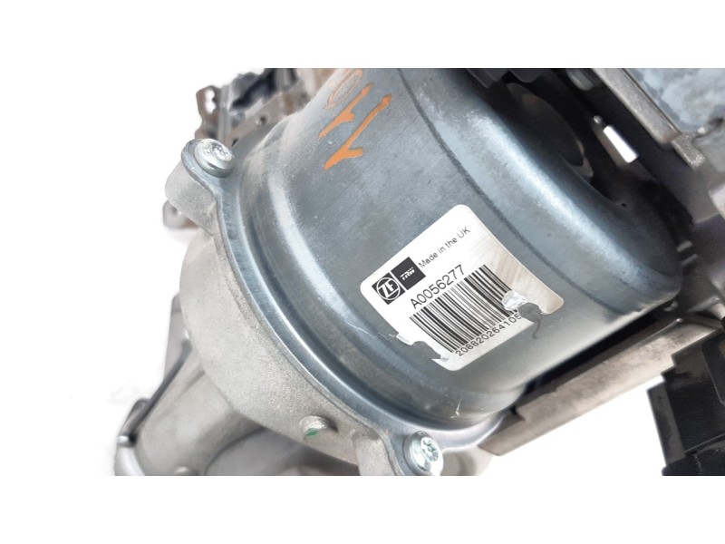 Recambio de columna direccion para ford fiesta (ce1) 1.0 ecoboost cat referencia OEM IAM H1BC3D077CJ H1BC14D006BD 
