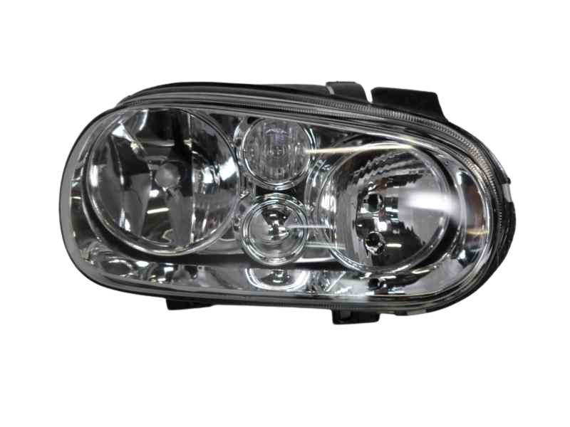 Recambio de faro derecho para volkswagen golf iv berlina (1j1) referencia OEM IAM 1J1941018K 10123211001 VG0344903