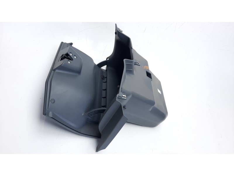 Recambio de guantera para ford ka (ccu) 1.2 8v cat referencia OEM IAM 735463670  