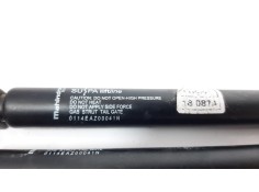 Recambio de amortiguadores maletero / porton para mahindra kuv 100 2wd nxt referencia OEM IAM 0114EAZ00041N   2