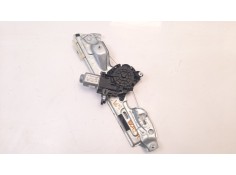 ELEVALUNAS TRASERO IZQUIERDO 827219072R 827219072R 