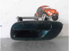 MANETA EXTERIOR TRASERA IZQUIERDA 