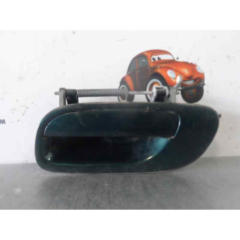 Recambio de maneta exterior trasera izquierda para volvo v70 familiar 2.5 turbodiesel referencia OEM IAM   