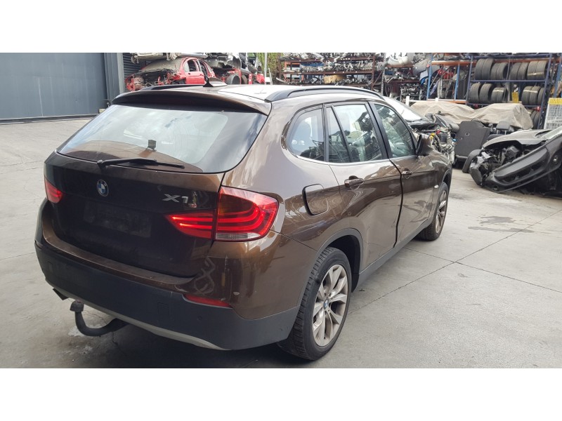 bmw x1 (e84) del año 2009