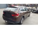BMW X1 (E84)