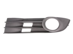 Recambio de rejilla paragolpes izquierda para volkswagen touran (1t2) referencia OEM IAM 1T0853665F 107234515 VG7172124