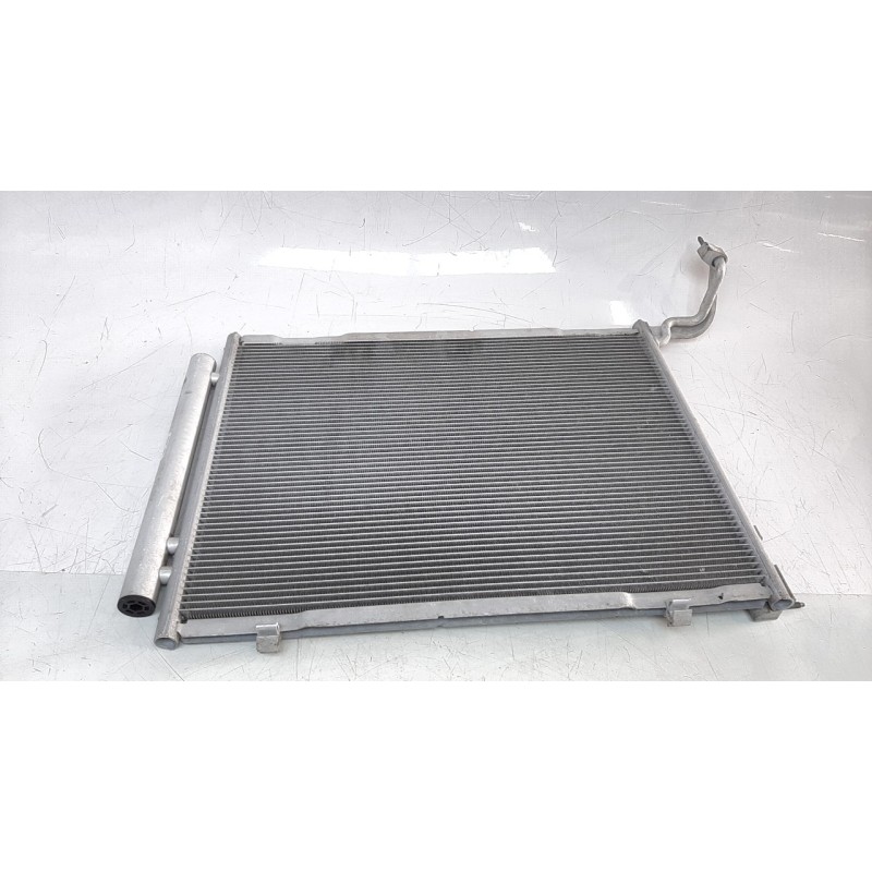 Recambio de condensador / radiador aire acondicionado para ford fiesta (ce1) 1.0 ecoboost cat referencia OEM IAM H1BH19710AB  