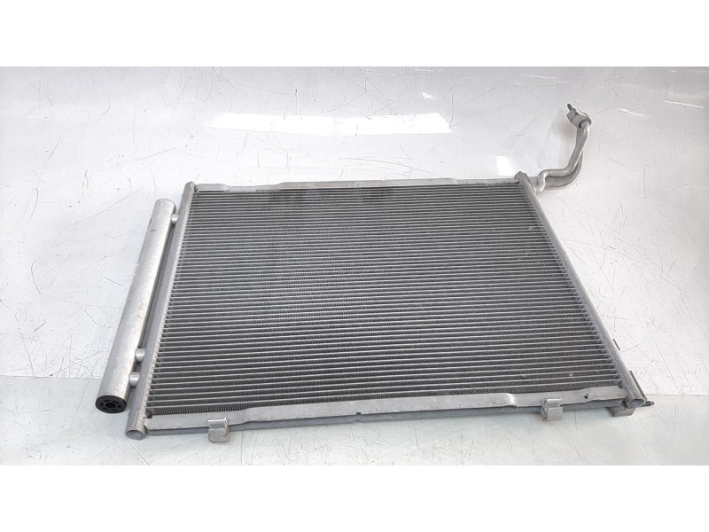 Recambio de condensador / radiador aire acondicionado para ford fiesta (ce1) 1.0 ecoboost cat referencia OEM IAM H1BH19710AB  