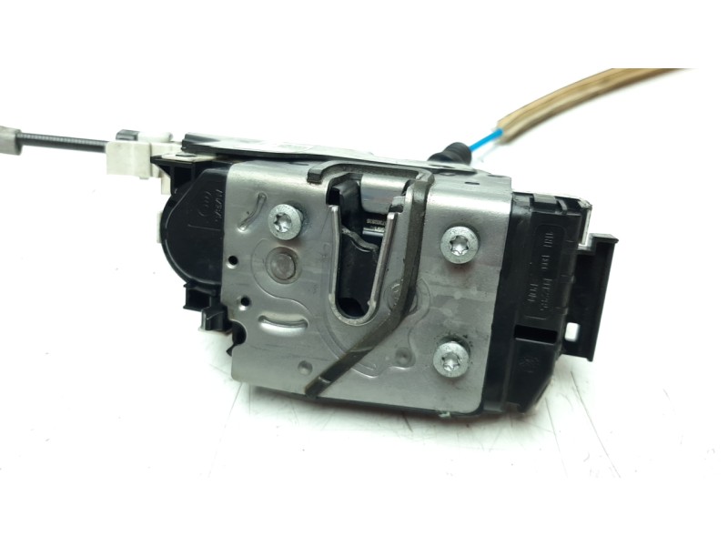 Recambio de cerradura puerta trasera derecha para mercedes-benz clase b (w246) 1.5 cdi cat referencia OEM IAM A2047302835  
