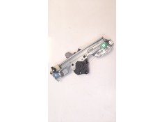 Recambio de elevalunas trasero izquierdo para renault megane iv berlina 5p 1.5 dci diesel fap energy referencia OEM IAM 82721907 2
