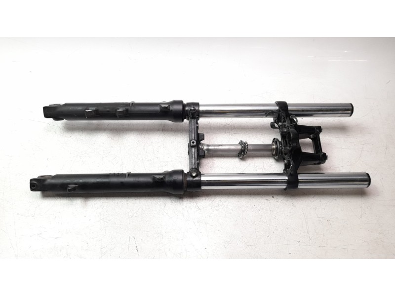 Recambio de horquilla completa para honda nc 750 referencia OEM IAM 51500MKLD81  