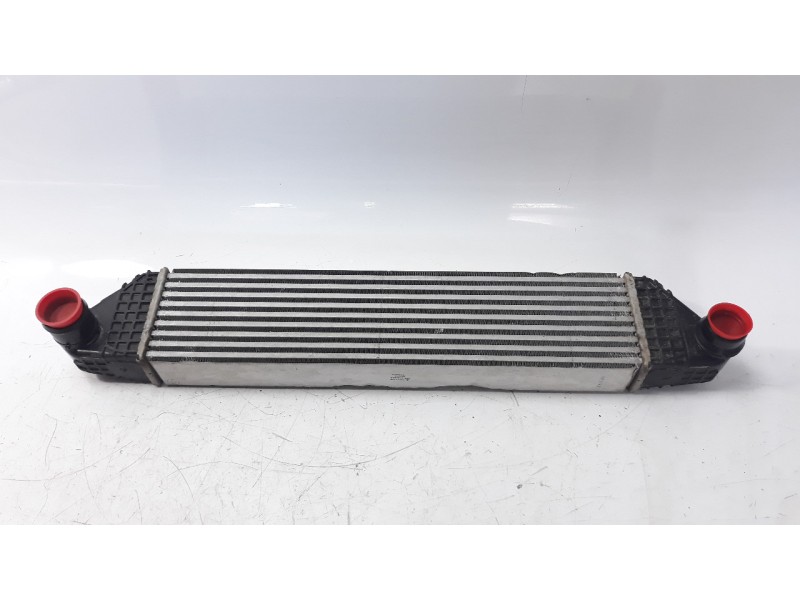 Recambio de intercooler para mitsubishi eclipse cross motion 2wd referencia OEM IAM 1530A192 1271005861 
