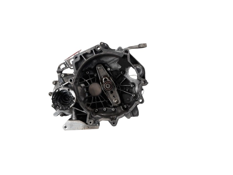 Recambio de caja cambios para volkswagen polo (9n1) 1.4 16v referencia OEM IAM FVT  