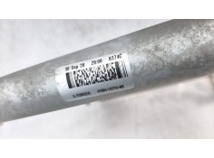 Recambio de condensador / radiador aire acondicionado para ford fiesta (ce1) 1.0 ecoboost cat referencia OEM IAM H1BH19710AB   2