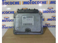 CENTRALITA MOTOR UCE IAW49FL2 BUN53P9826598 6381