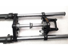 Recambio de horquilla completa para honda nc 750 referencia OEM IAM 51500MKLD81   2