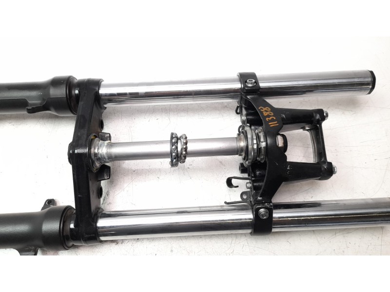 Recambio de horquilla completa para honda nc 750 referencia OEM IAM 51500MKLD81  