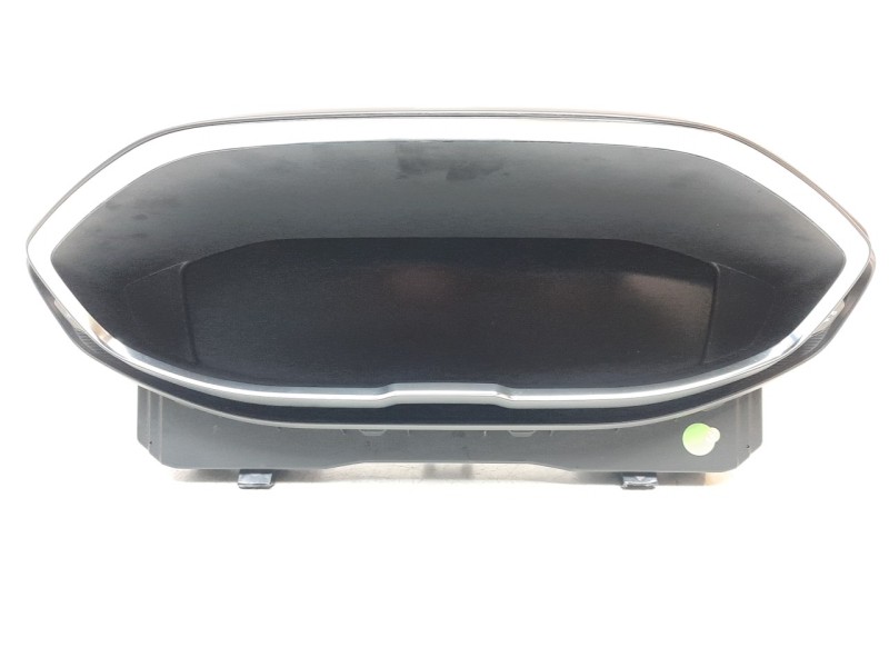 Recambio de cuadro instrumentos para peugeot 3008 allure referencia OEM IAM 9828003480  