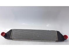 Recambio de intercooler para mitsubishi eclipse cross motion 2wd referencia OEM IAM 1530A192 1271005861  2