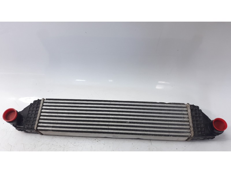 Recambio de intercooler para mitsubishi eclipse cross motion 2wd referencia OEM IAM 1530A192 1271005861 
