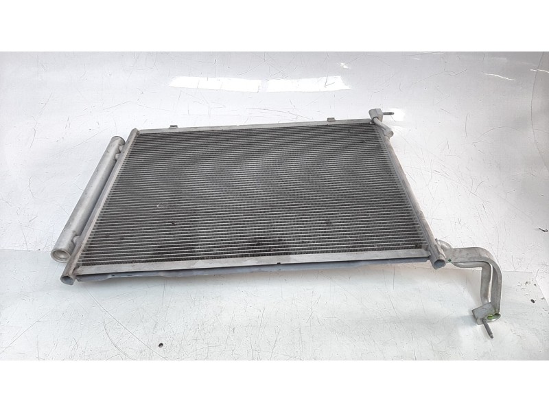 Recambio de condensador / radiador aire acondicionado para ford fiesta (ce1) 1.0 ecoboost cat referencia OEM IAM H1BH19710AB  