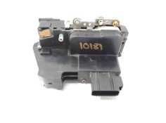 CERRADURA PUERTA TRASERA IZQUIERDA 2S6A426413BJ 2S6A426413BJ 