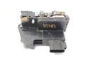 CERRADURA PUERTA TRASERA IZQUIERDA 2S6A426413BJ 2S6A426413BJ 