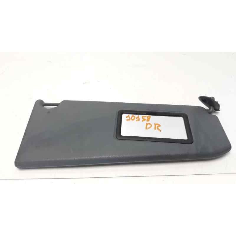 Recambio de parasol derecho para renault megane i fase 2 berlina (ba0) 1.9 diesel referencia OEM IAM   