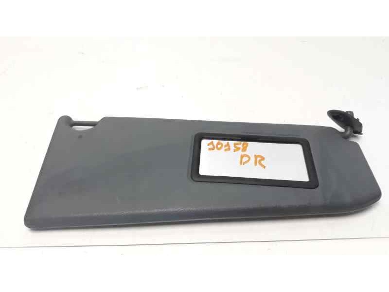 Recambio de parasol derecho para renault megane i fase 2 berlina (ba0) 1.9 diesel referencia OEM IAM   