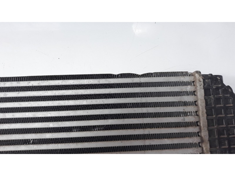 Recambio de intercooler para mitsubishi eclipse cross motion 2wd referencia OEM IAM 1530A192 1271005861 