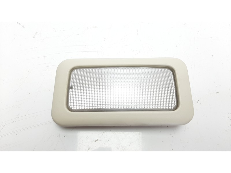 Recambio de luz interior para ford ka (ccu) 1.2 8v cat referencia OEM IAM 735446036  