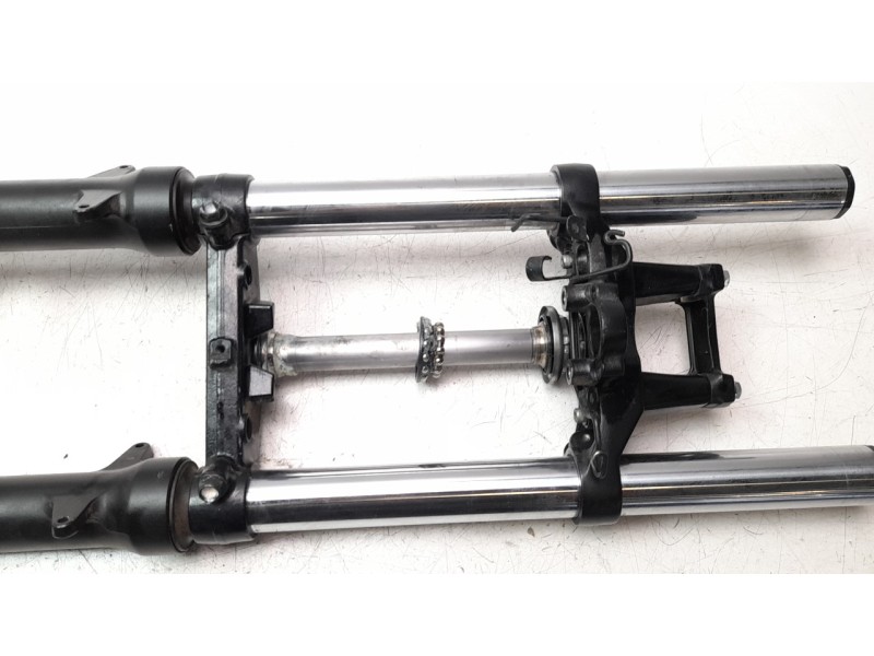 Recambio de horquilla completa para honda nc 750 referencia OEM IAM 51500MKLD81  