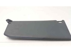 Recambio de parasol derecho para renault megane i fase 2 berlina (ba0) 1.9 diesel referencia OEM IAM    2