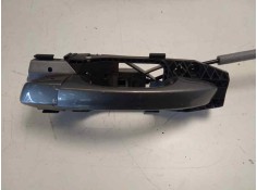 MANETA EXTERIOR TRASERA DERECHA 5G0837206NGRU 