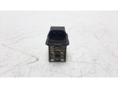 Recambio de resistencia calefaccion para renault megane iii berlina 5 p 1.5 dci diesel fap referencia OEM IAM M142561   2