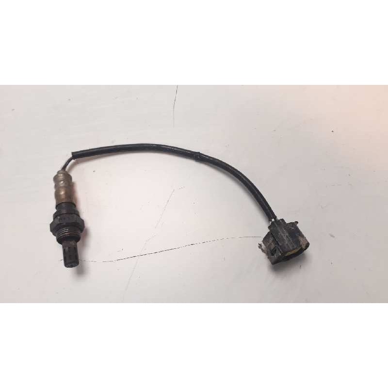 Recambio de sonda lambda para mercedes-benz clase a (w169) a 170 a-edition referencia OEM IAM A0095428118  