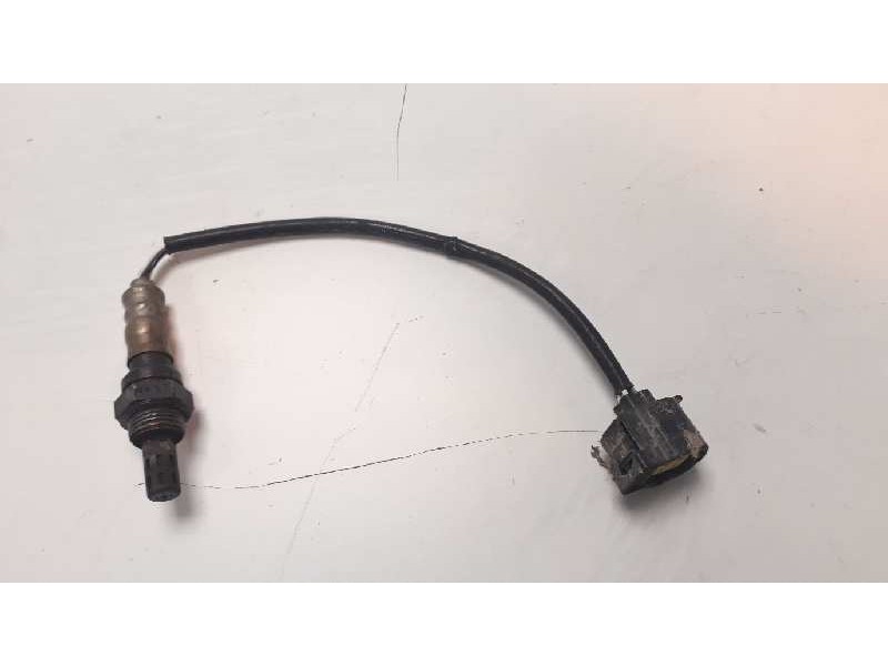 Recambio de sonda lambda para mercedes-benz clase a (w169) a 170 a-edition referencia OEM IAM A0095428118  