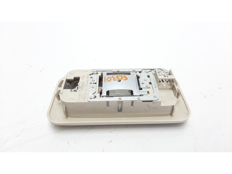 Recambio de luz interior para ford ka (ccu) 1.2 8v cat referencia OEM IAM 735446036  
