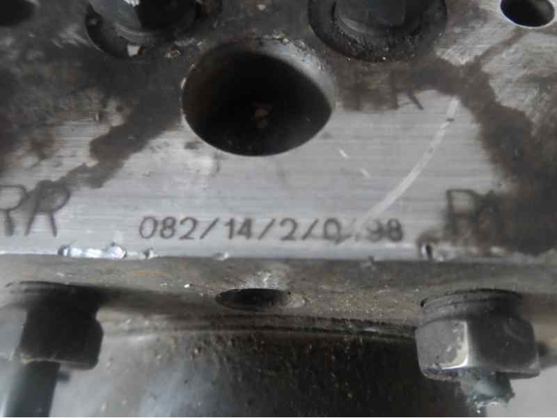 Recambio de abs para mg rover serie 75 (rj) 2.0 cdti classic referencia OEM IAM 0821420498 08208902656800 