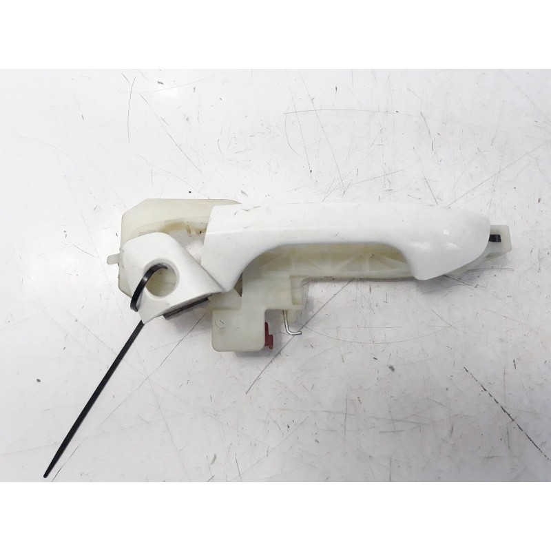 Recambio de maneta exterior delantera izquierda para kia stonic (ybcuv) 1.0 tgdi cat referencia OEM IAM   