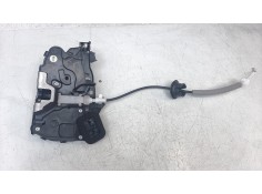 Recambio de cerradura puerta trasera derecha para skoda scala (nw) 1.0 tsi referencia OEM IAM 10A839016B   2