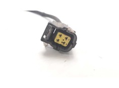 Recambio de sonda lambda para mercedes-benz clase a (w169) a 170 a-edition referencia OEM IAM A0095428118   2