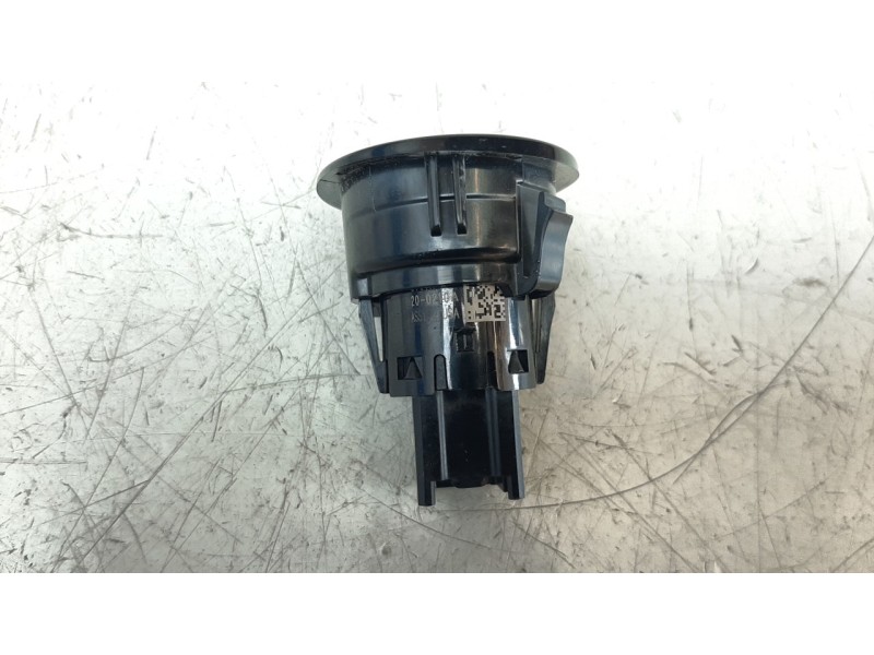 Recambio de conmutador de arranque para ford fiesta (ce1) 1.0 ecoboost cat referencia OEM IAM H1BT14C376AA  