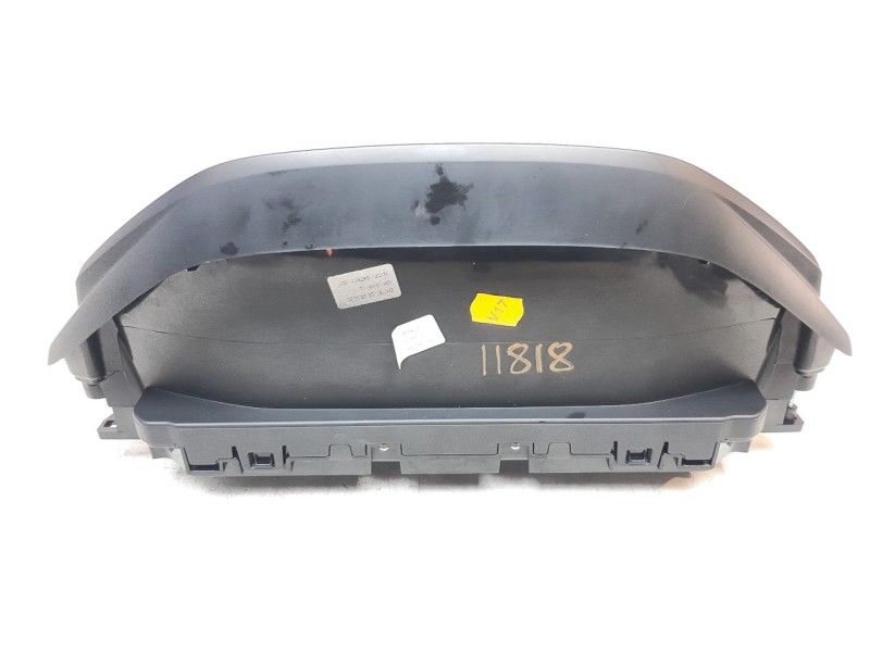 Recambio de cuadro instrumentos para peugeot 3008 allure referencia OEM IAM 9828003480  