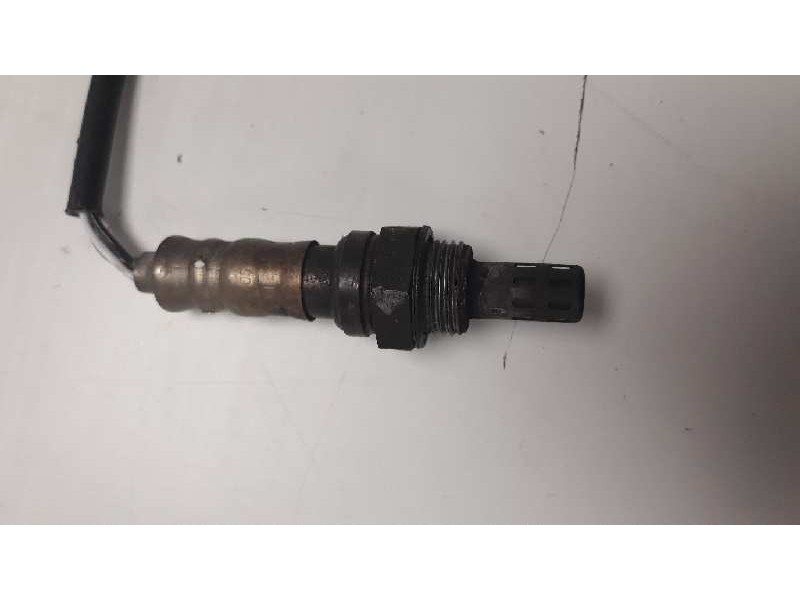 Recambio de sonda lambda para mercedes-benz clase a (w169) a 170 a-edition referencia OEM IAM A0095428118  