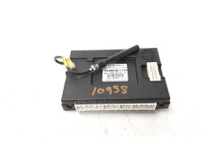 Recambio de modulo electronico para kia rio 1.2 cat referencia OEM IAM 954001WED0 PC051026 