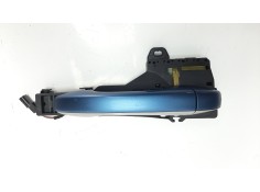 MANETA EXTERIOR TRASERA DERECHA 806060334R 